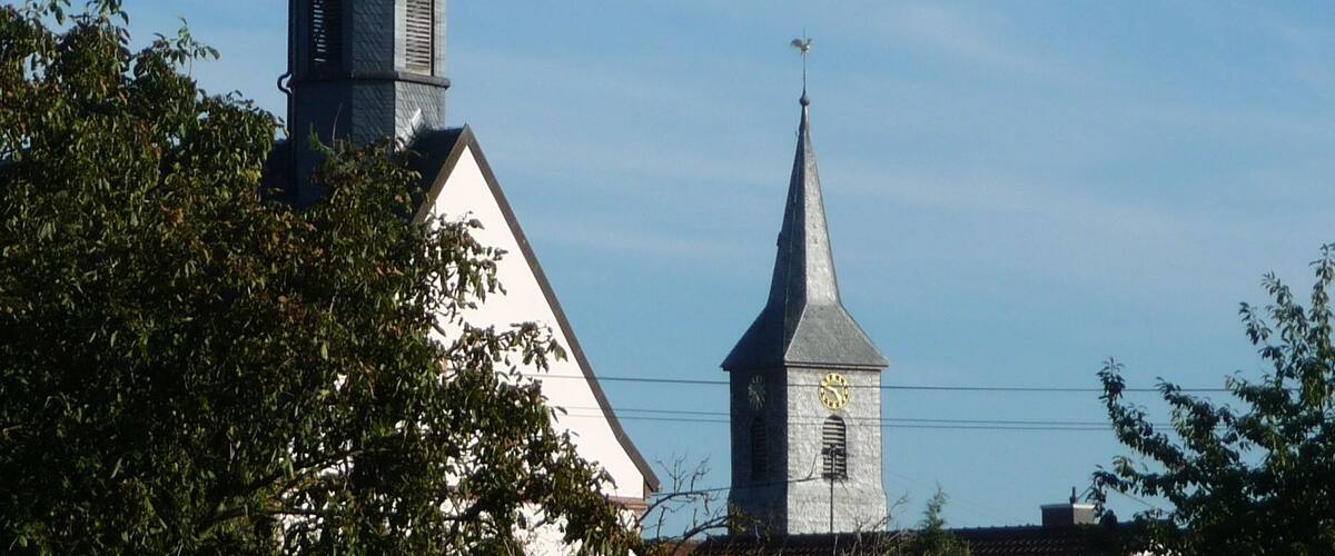 Kirchen