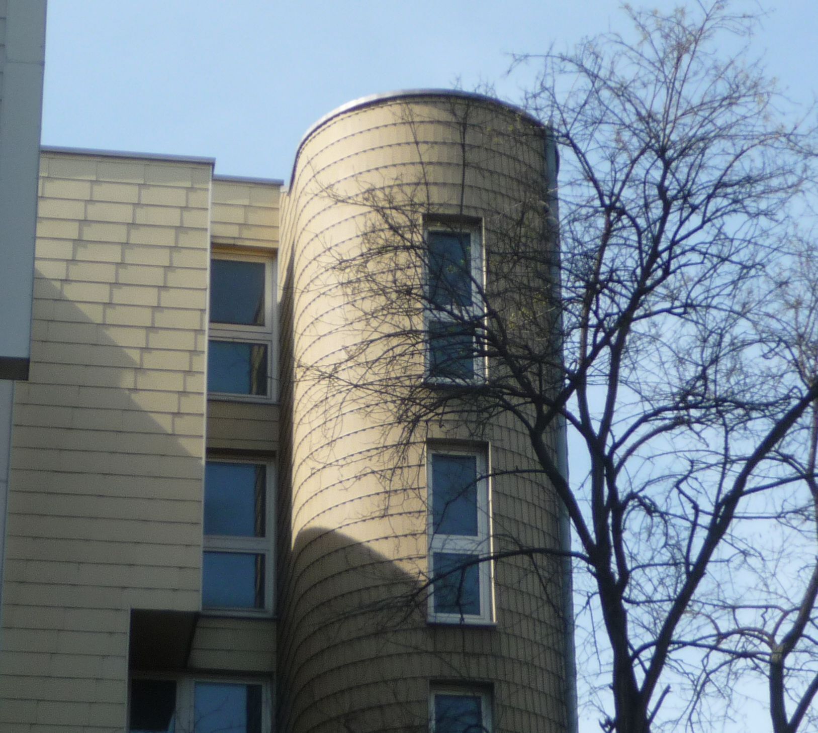 Ludwigshafen, Germany