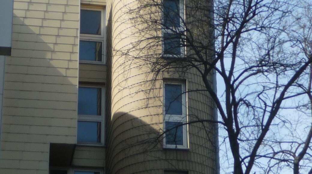 Ludwigshafen, Germany