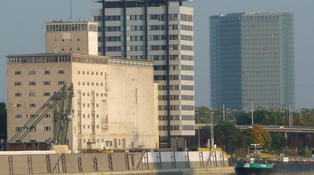 Mitte, Ludwigshafen am Rhein, Germany