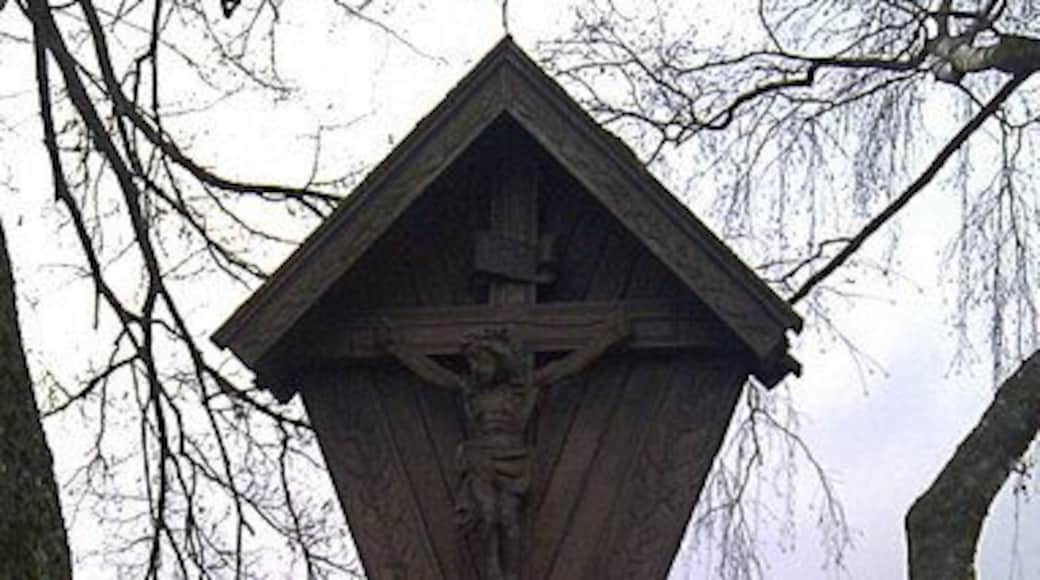 Feldkreuz bei Unterhaching