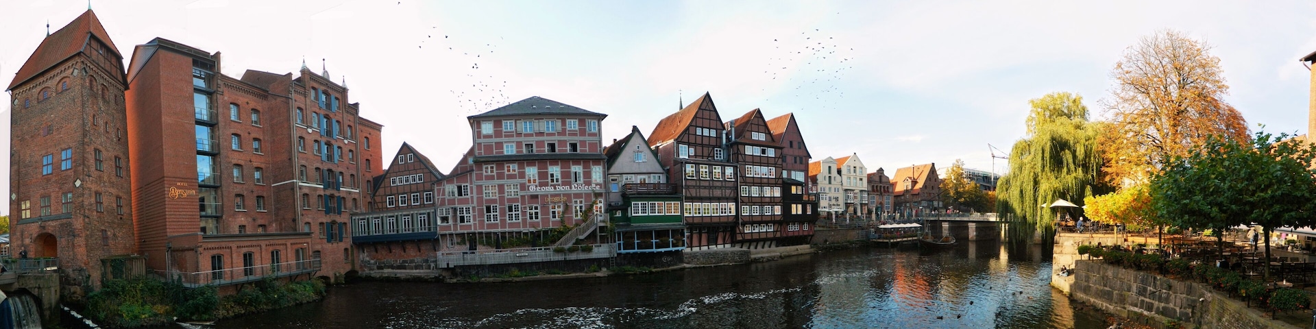 Lüneburg, Germany