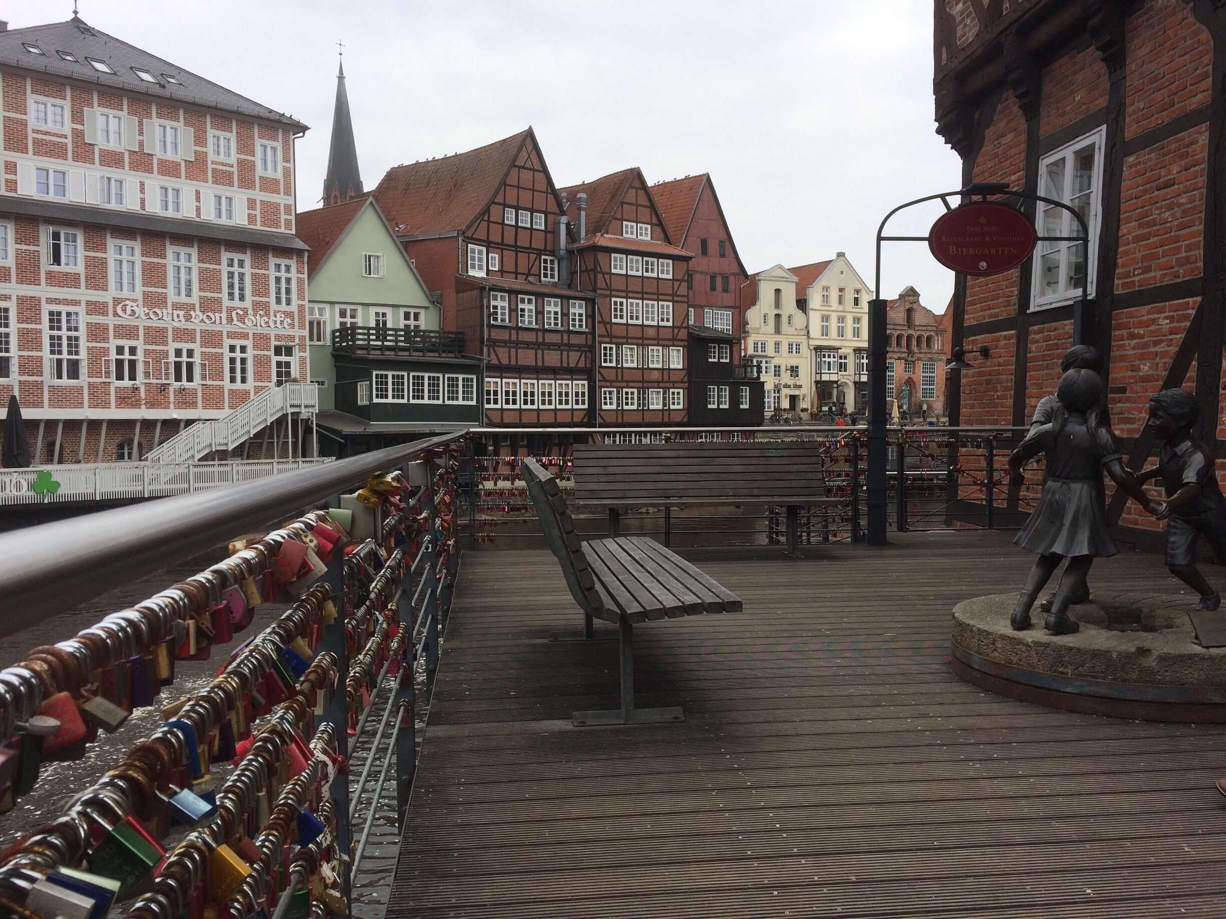 Arrondissement de Lunebourg