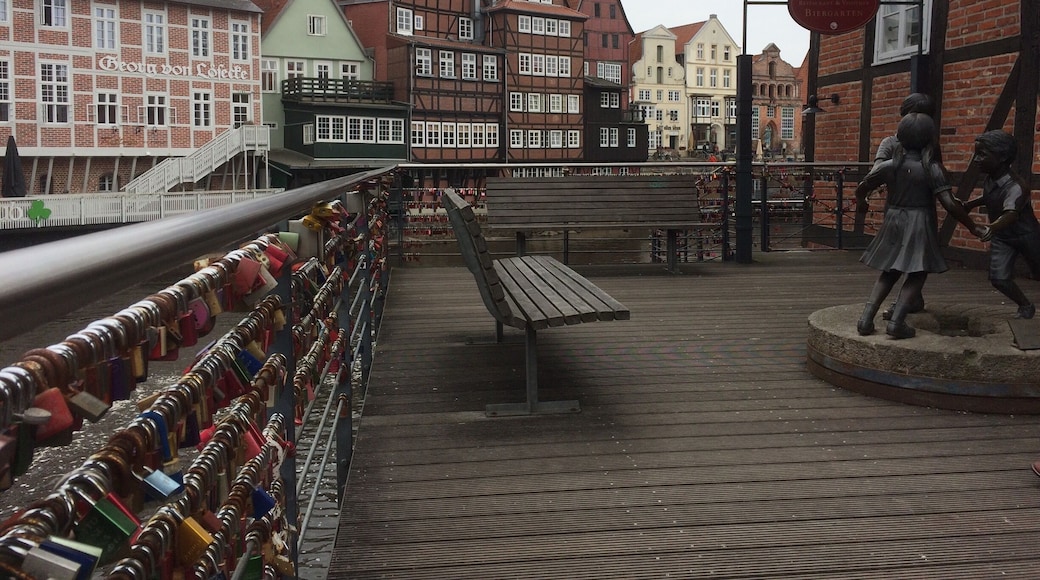 Arrondissement de Lunebourg