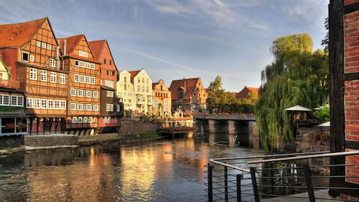 Lüneburg