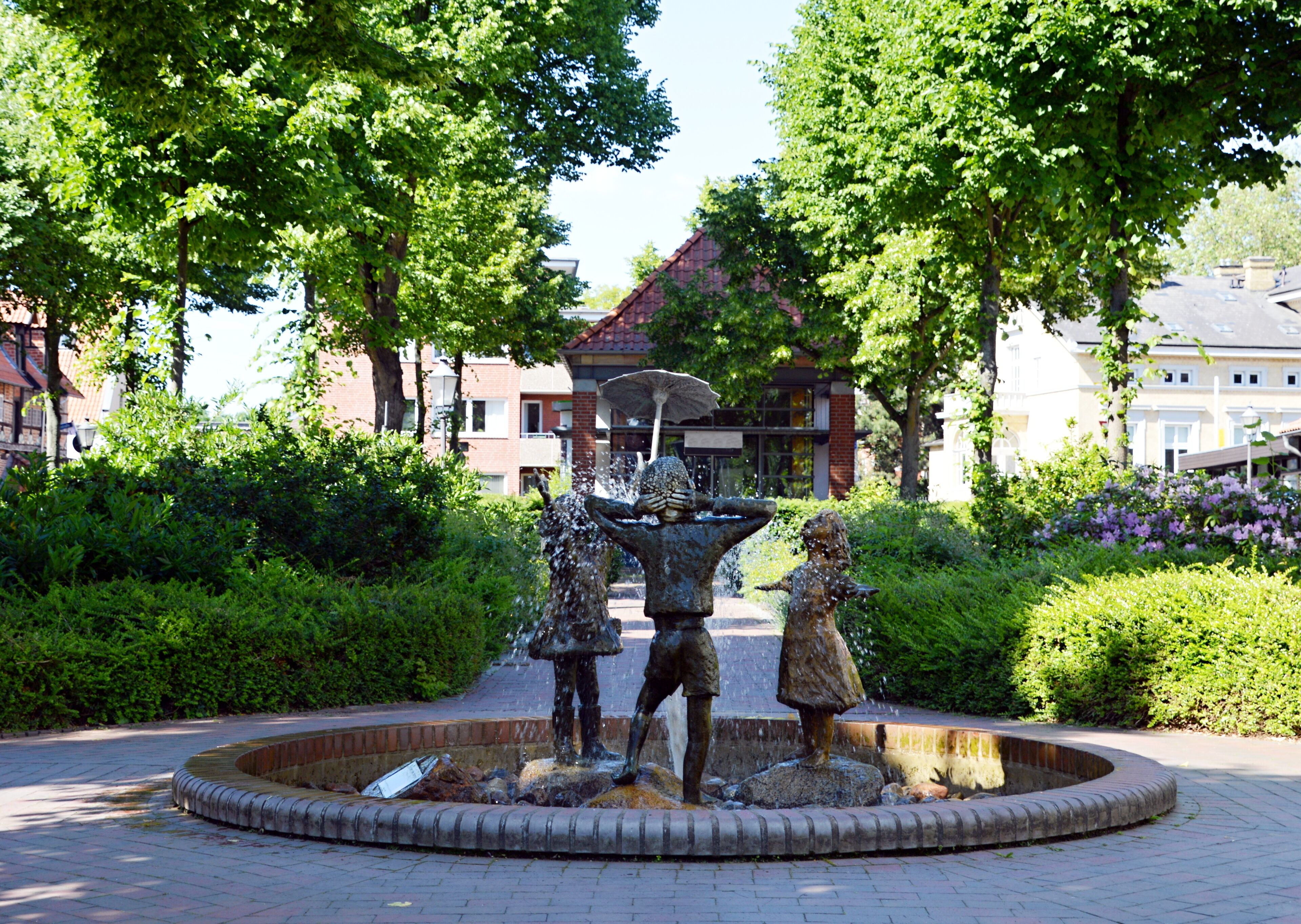 Lüneburg