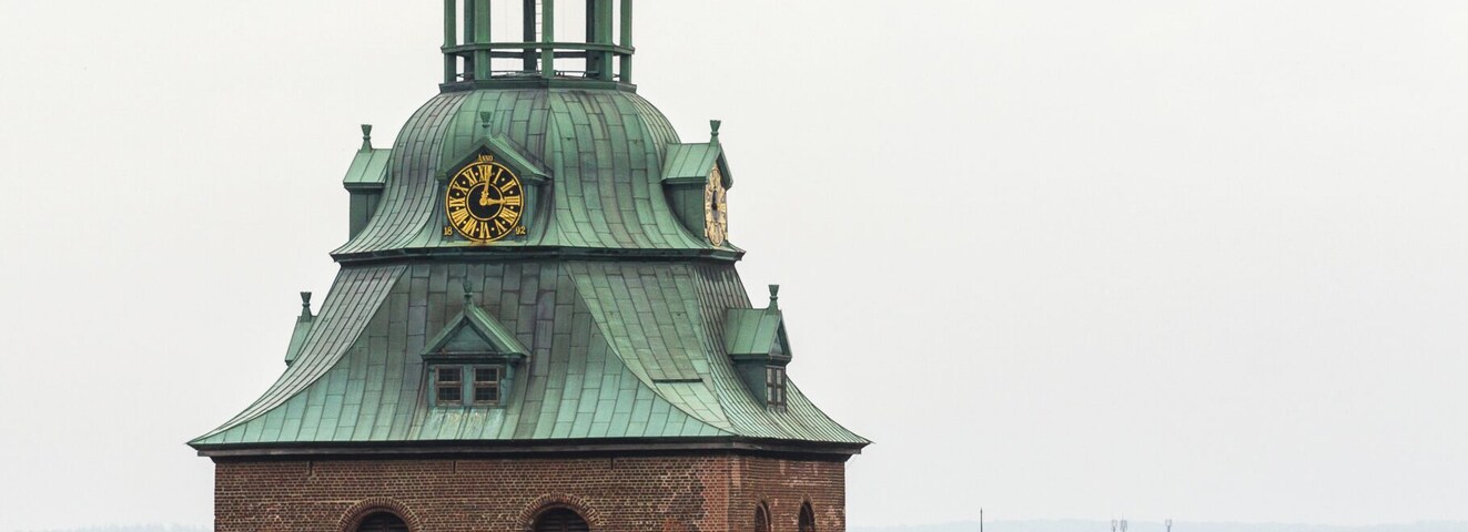 Location: Auf dem Michaeliskloster House number: 2 b Place: Lüneburg, District Lüneburg, Lower Saxony Construction time: as from 1376 Description: The monastery existed until into the 1619. In 1850, the building fell to the Hannoverschen Klosterfond. Here administrative buildings were built on it.