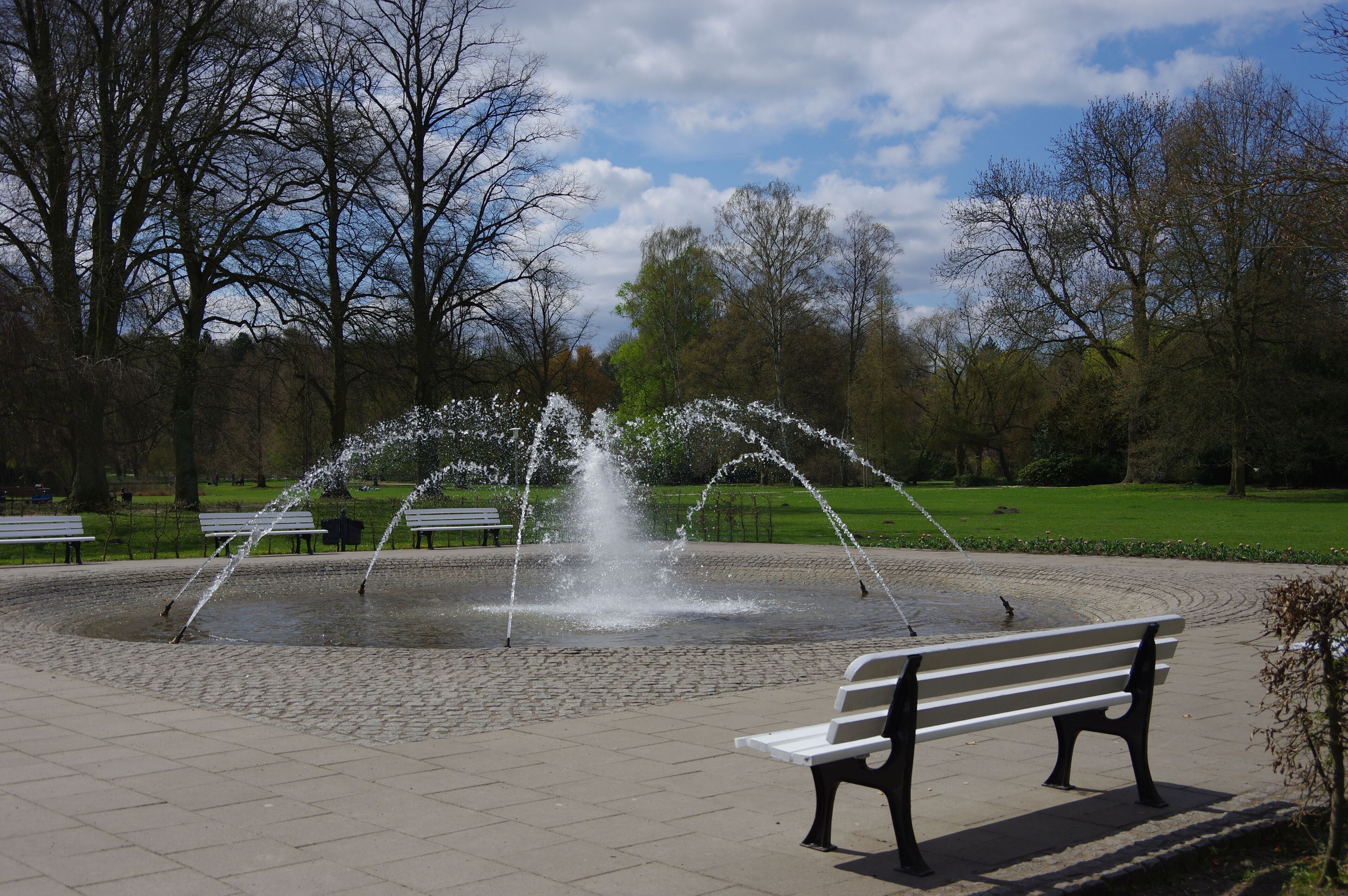 Lüneburg in Niedersachsen. Das Haus (Straße und Hausnummer befinden sich im Namen der Datei) stehen unter Denkmalschutz.