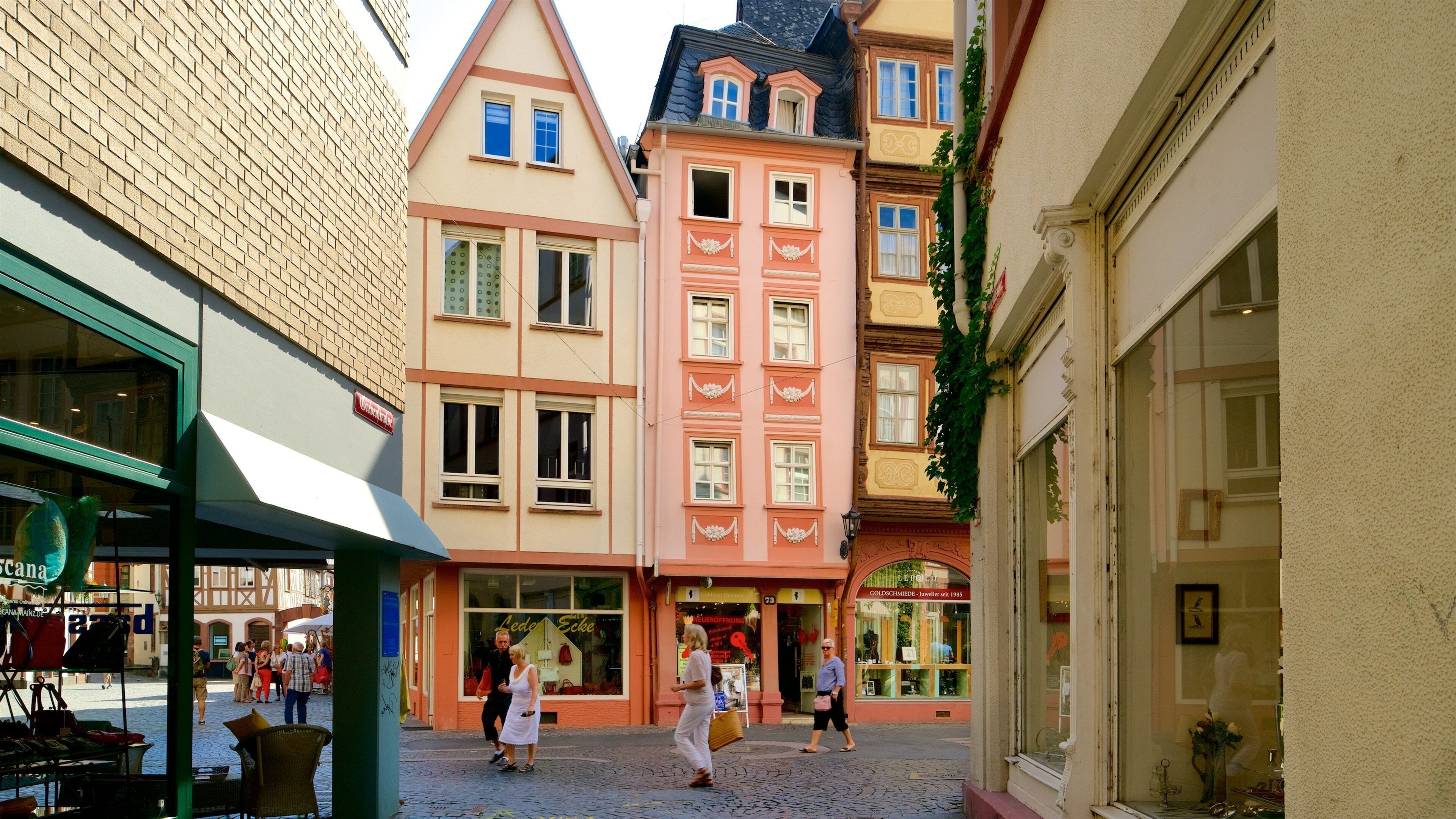 Mainz