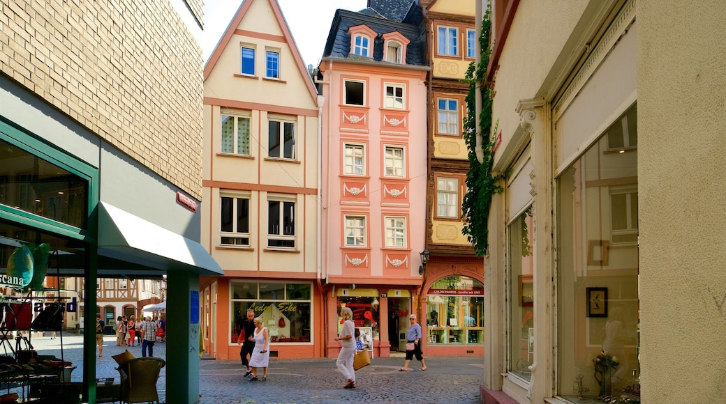 Mainz