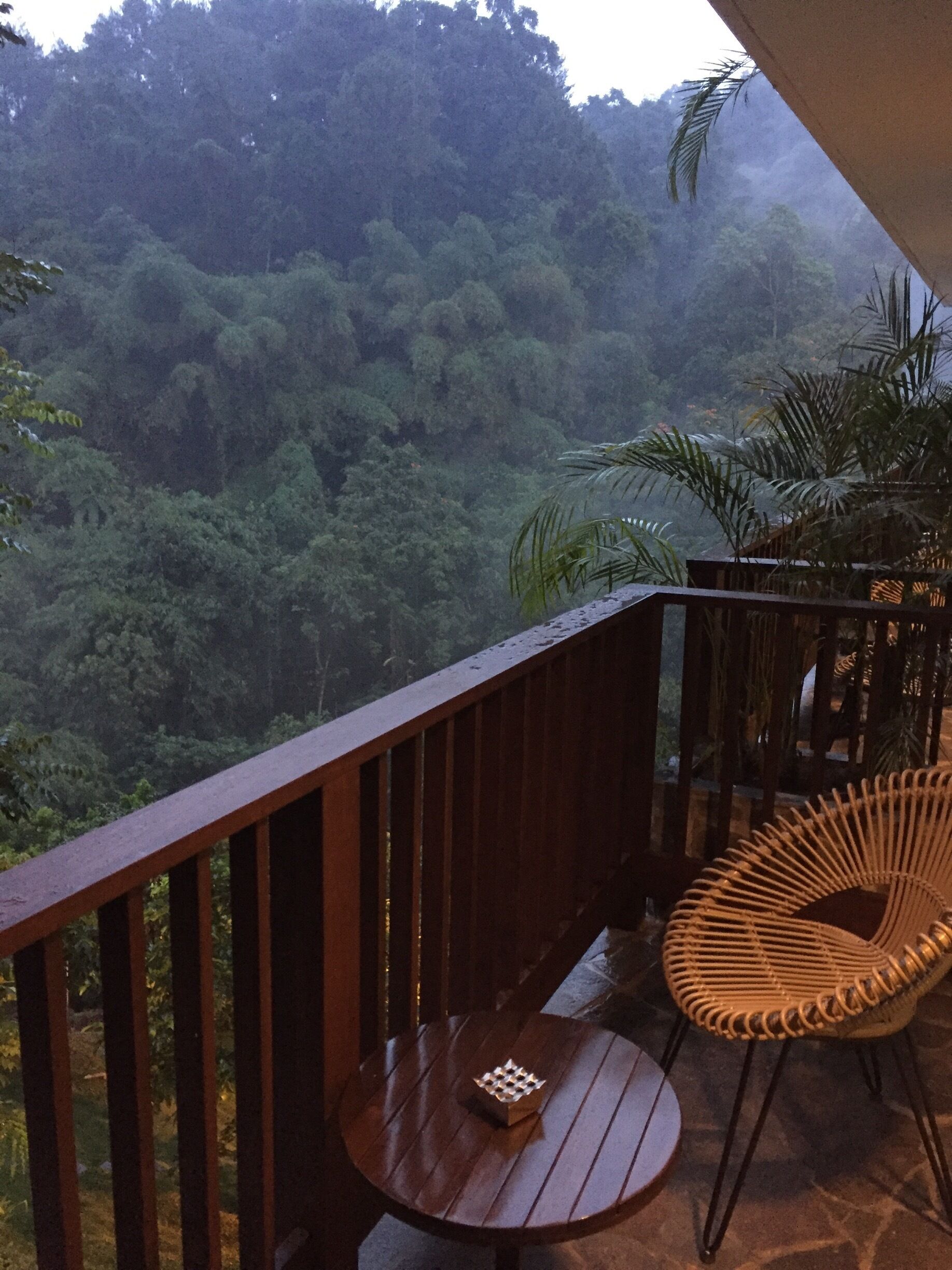 Room with a view #lifeatexpedia