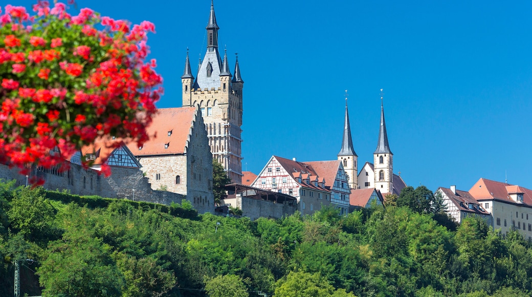Bad Wimpfen am Neckar, Baden-Württemberg