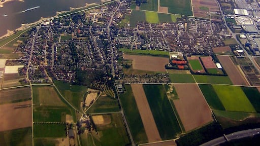 Stüttgen, Uedesheim,Stürzelberg, Feste Zons und Dormagen