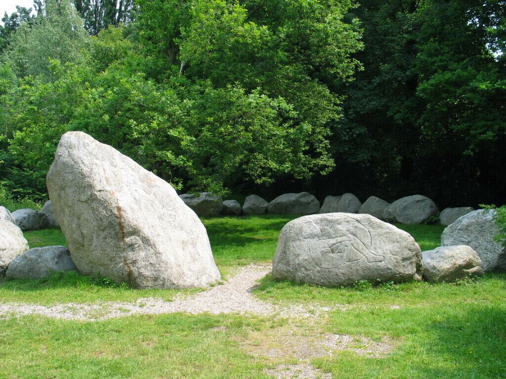 Museum Insel Hombroich