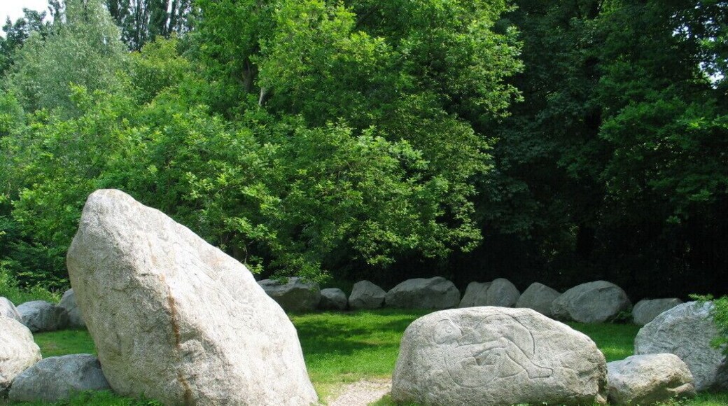 Museum Insel Hombroich