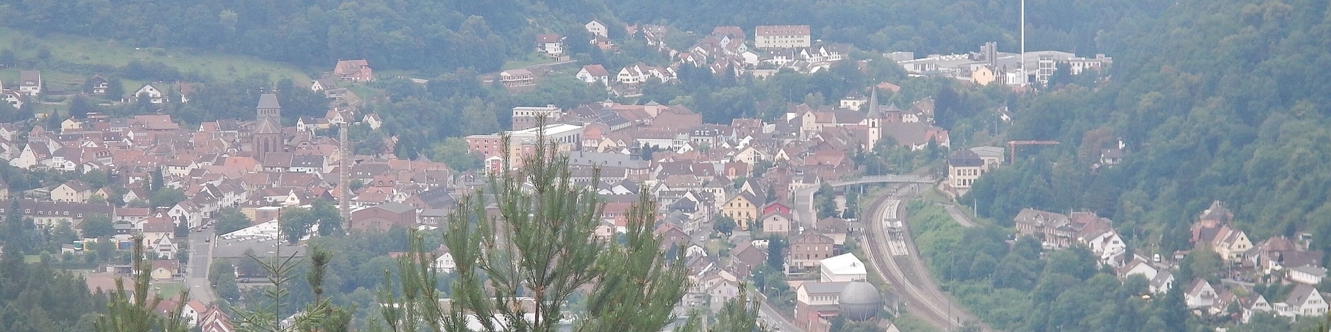 Lambrecht/Pfalz