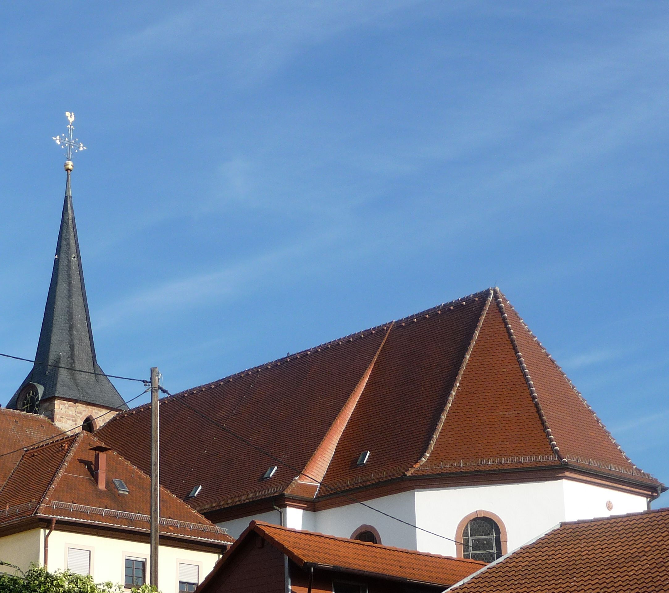 Remigiuskirche