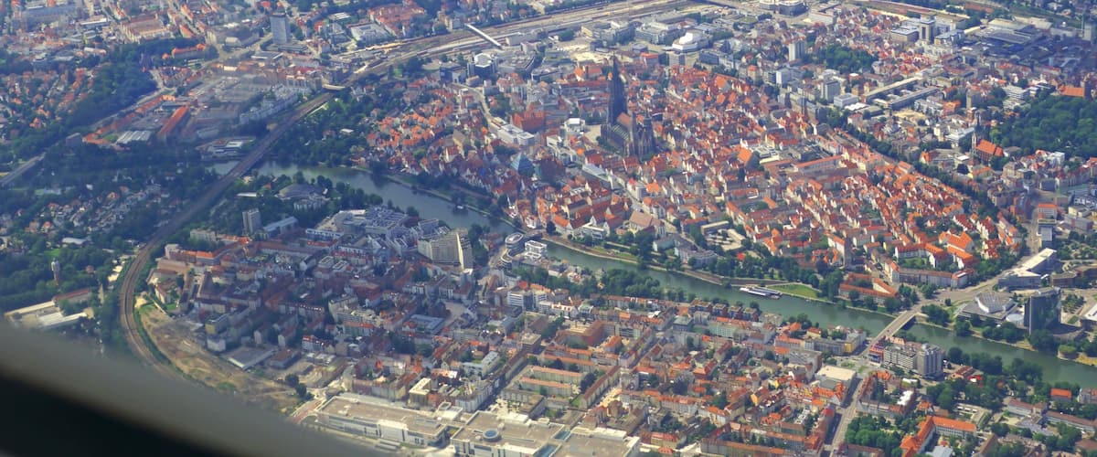 Ulm City Center
