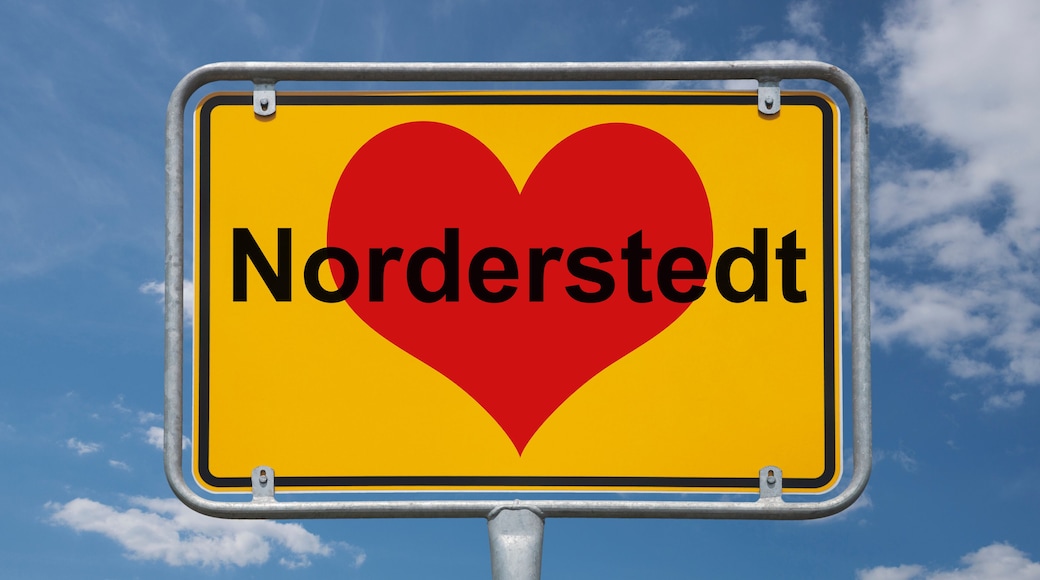 Norderstedt