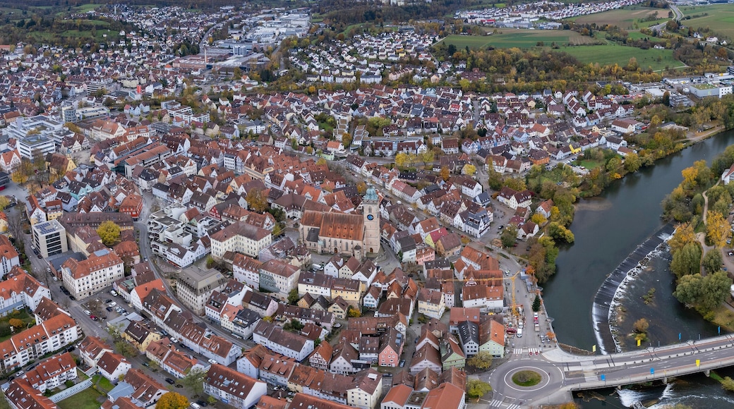 Nürtingen