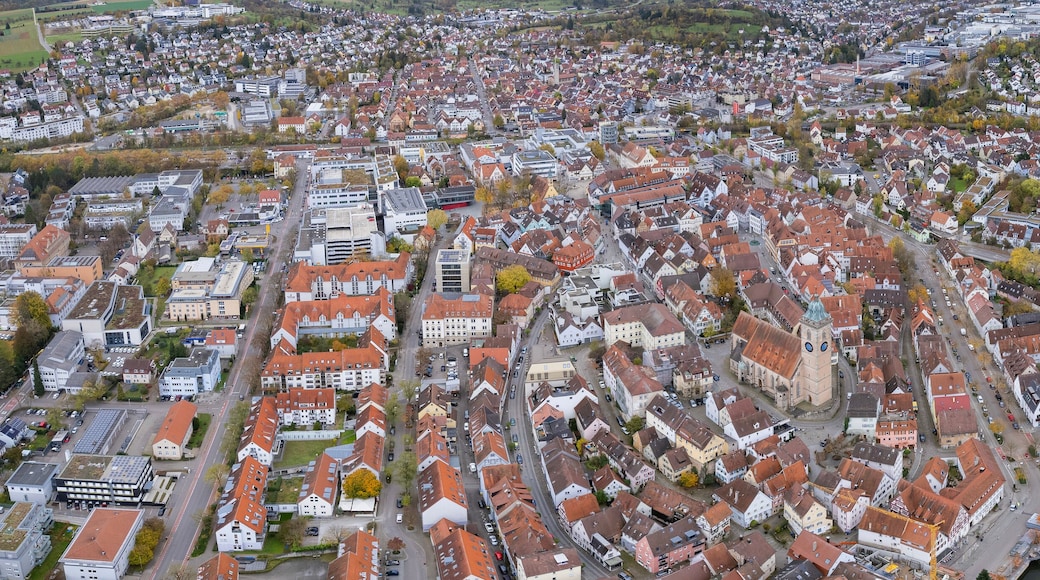 Nürtingen