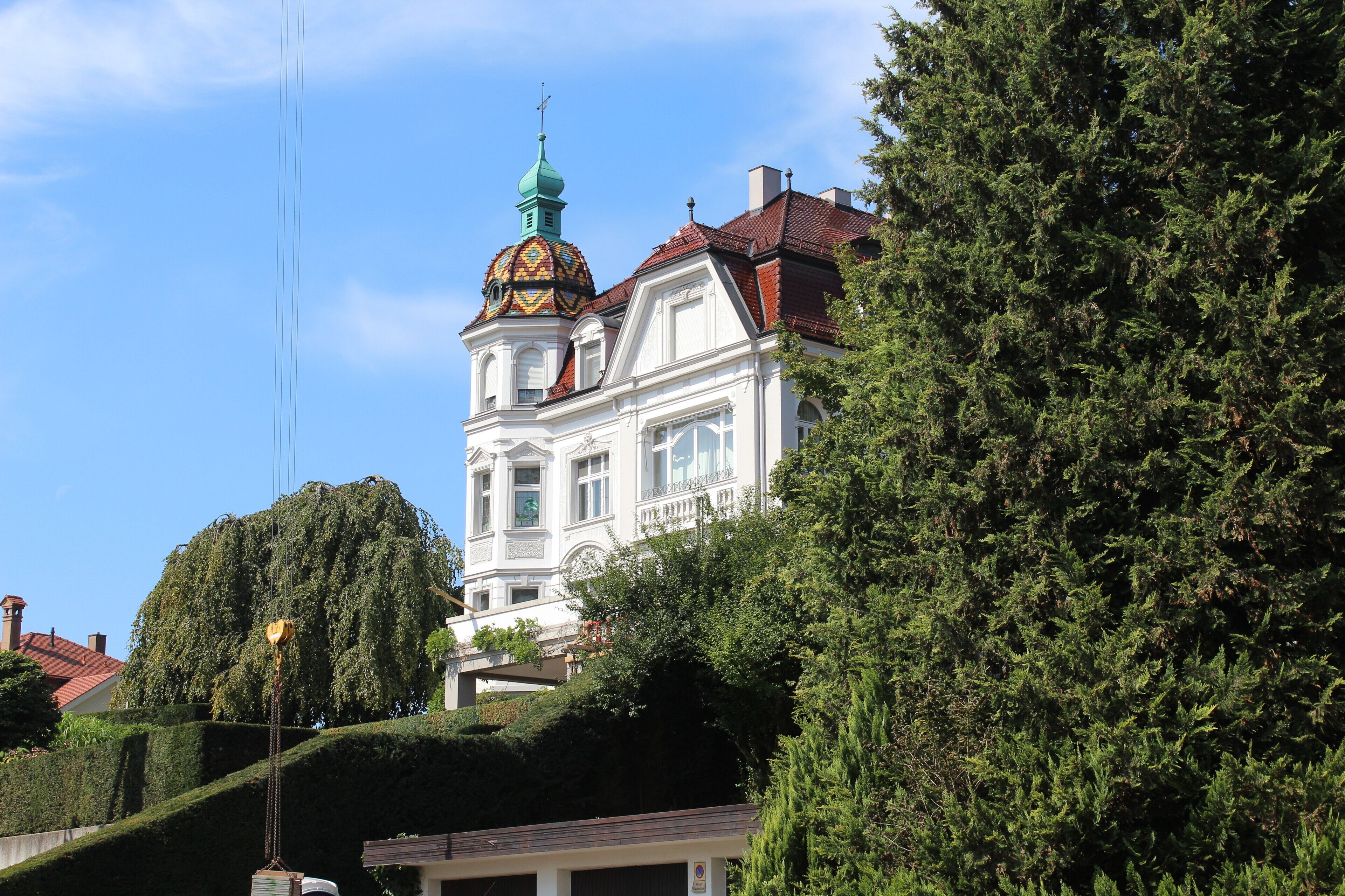 88239 Wangen im Allgäu, Germany