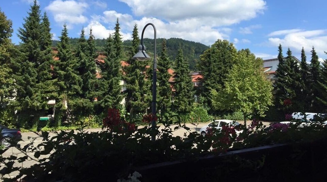 Nice hotel 😊 🇩🇪