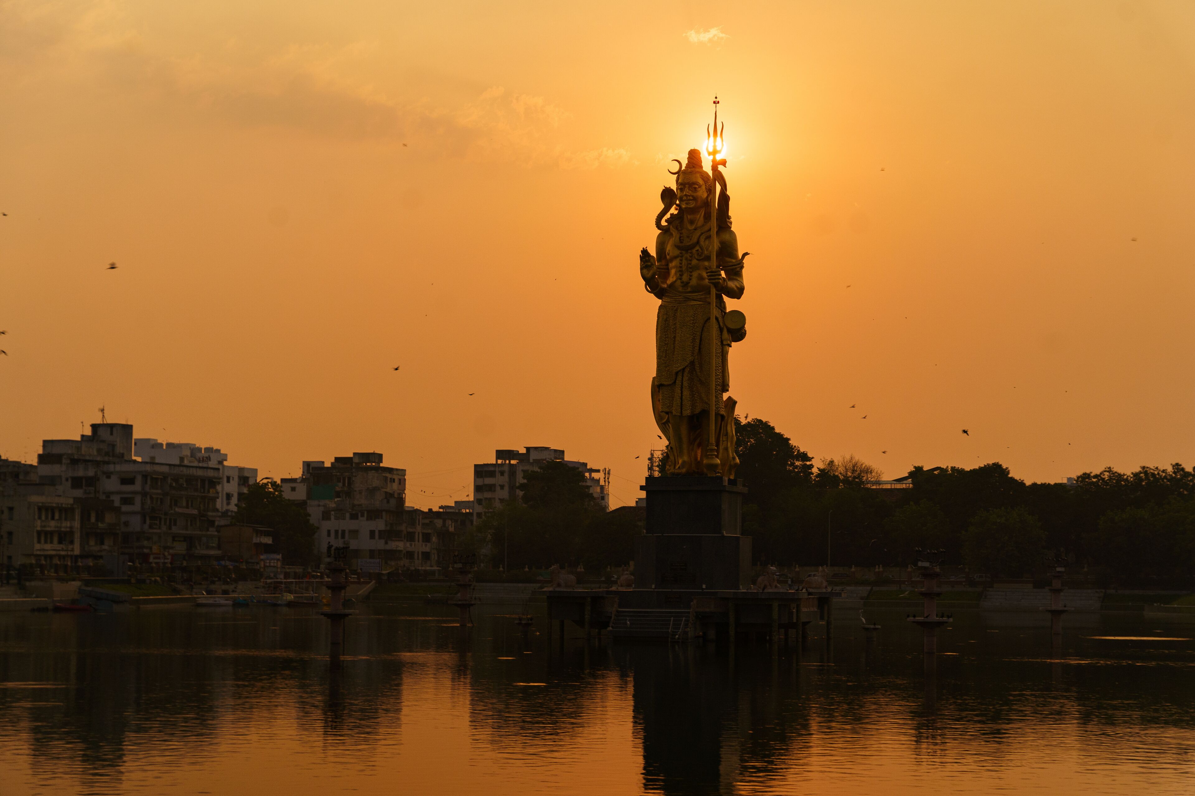 Vadodara