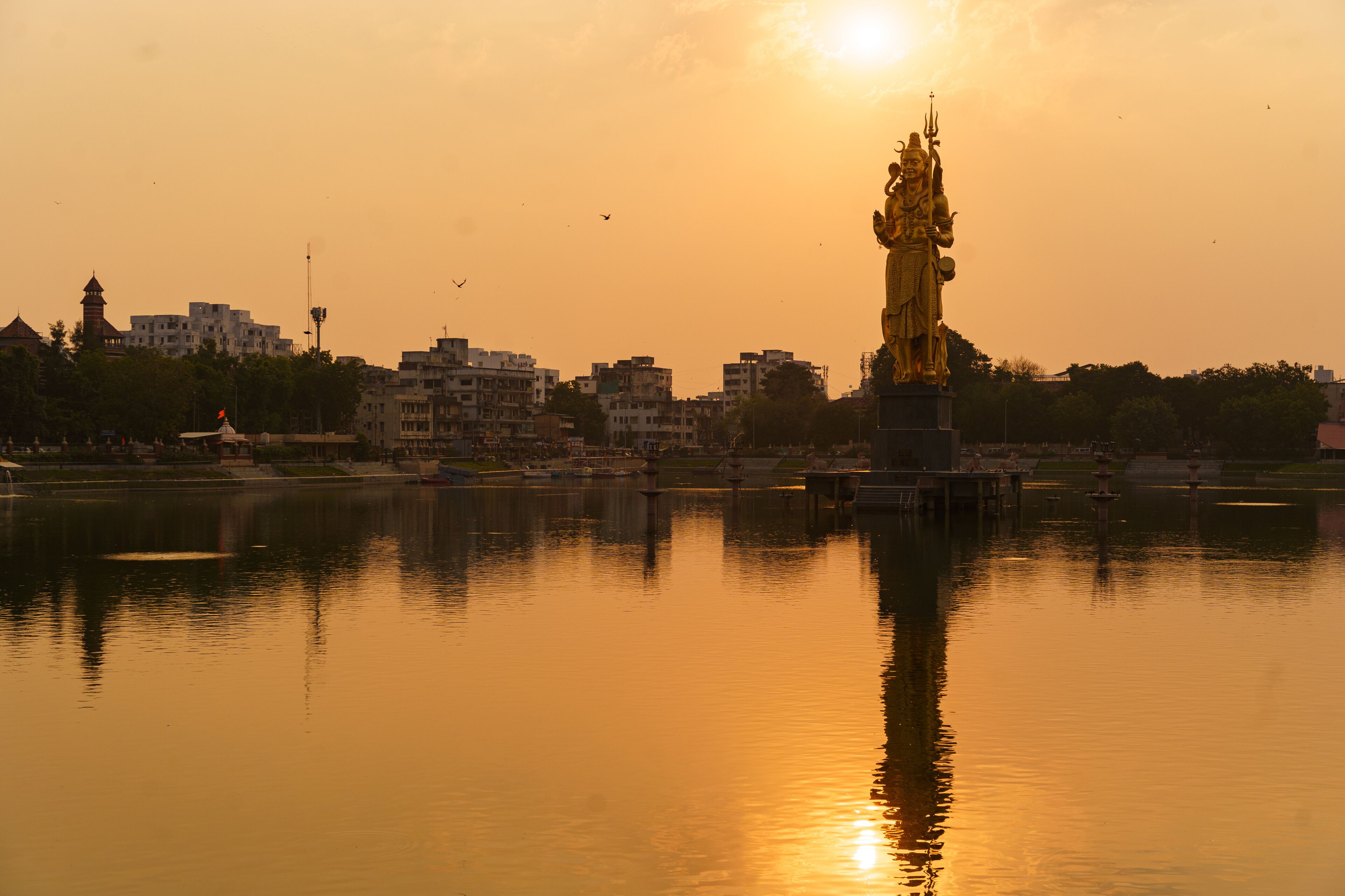 Vadodara