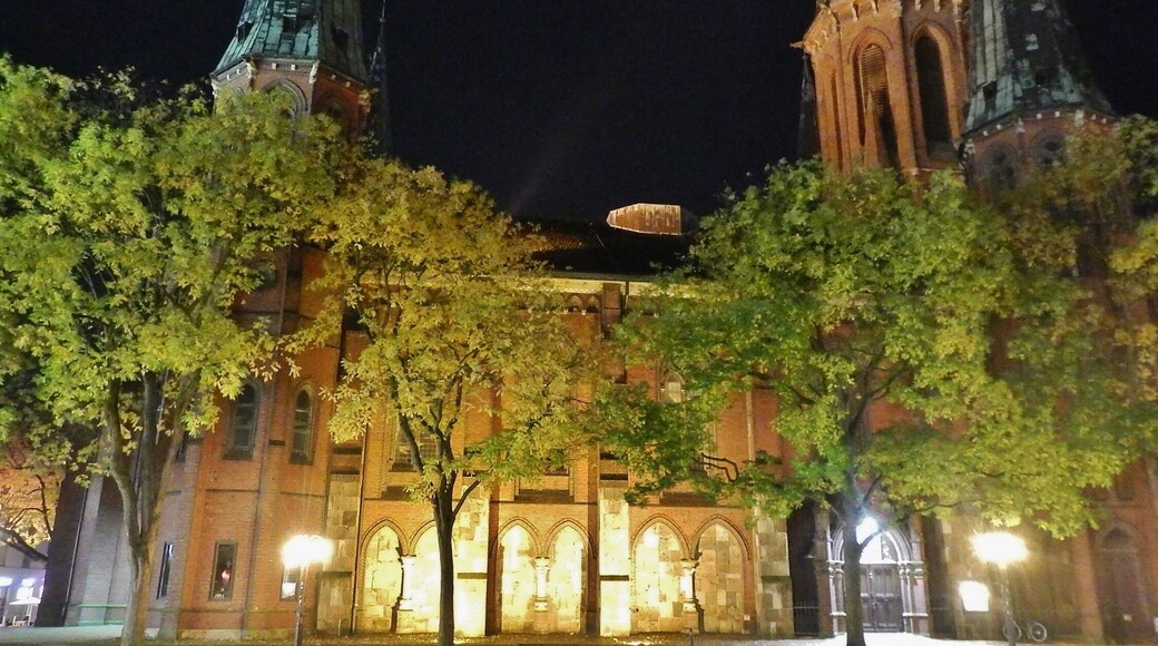 St. Lambertikirche in Oldenburg