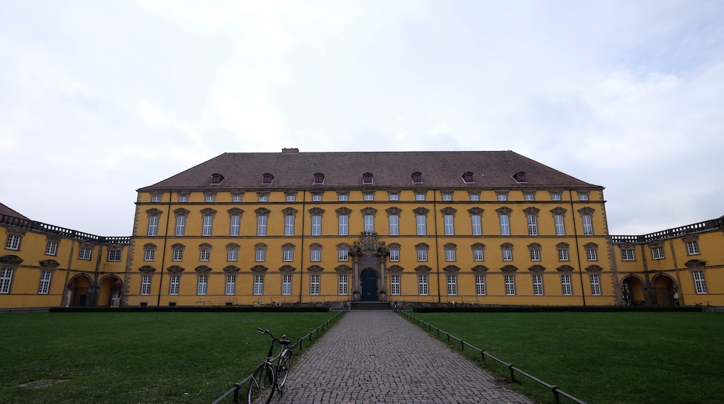 Innenstadt, 49074 Osnabrück, Germany