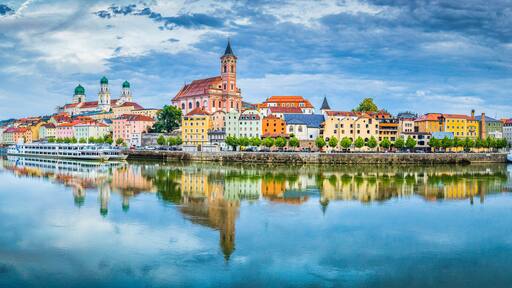 Passau