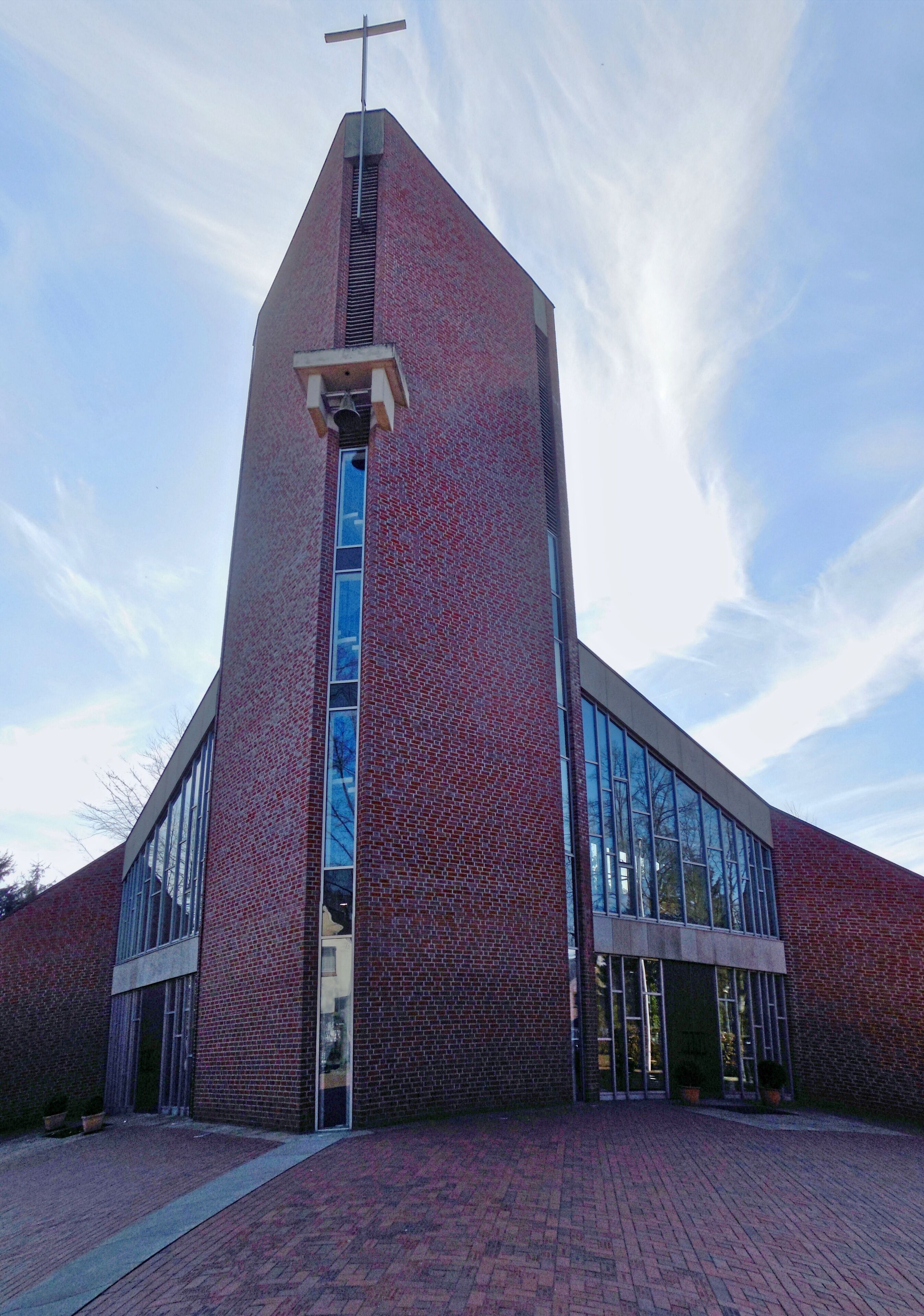 Kath.Kirche St. Marien