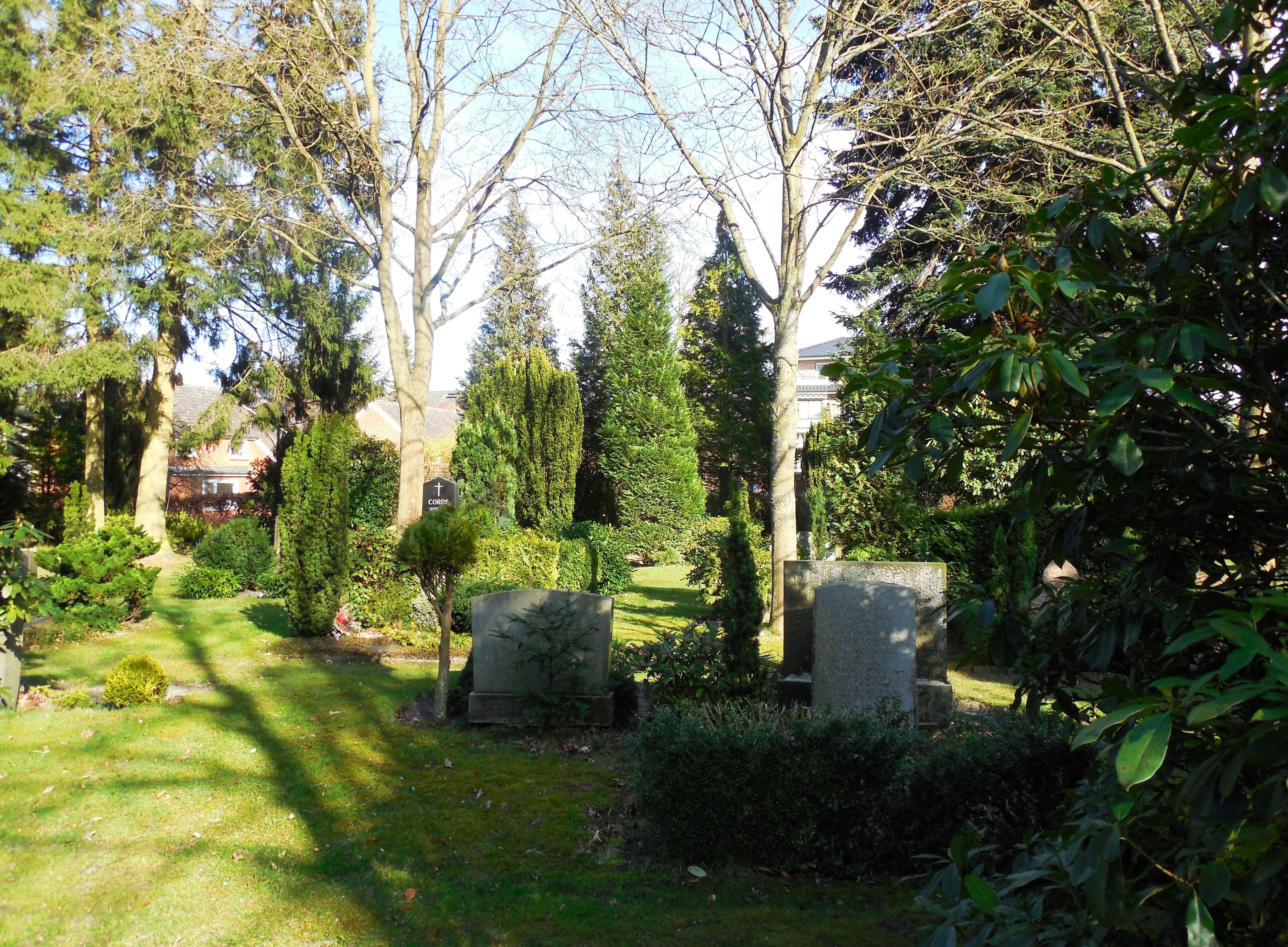 Friedhof