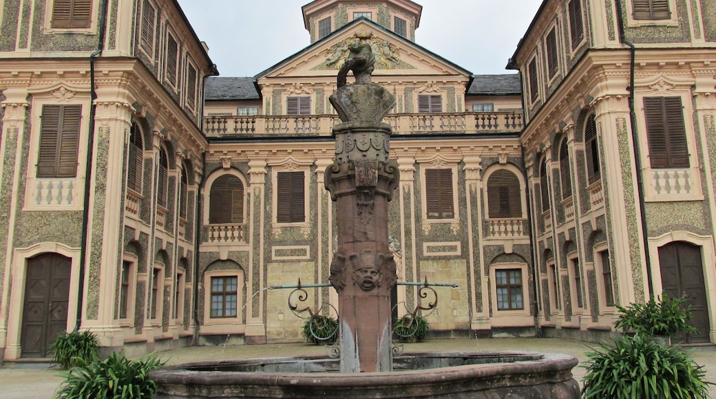 Schloss Favorite - RASTATT