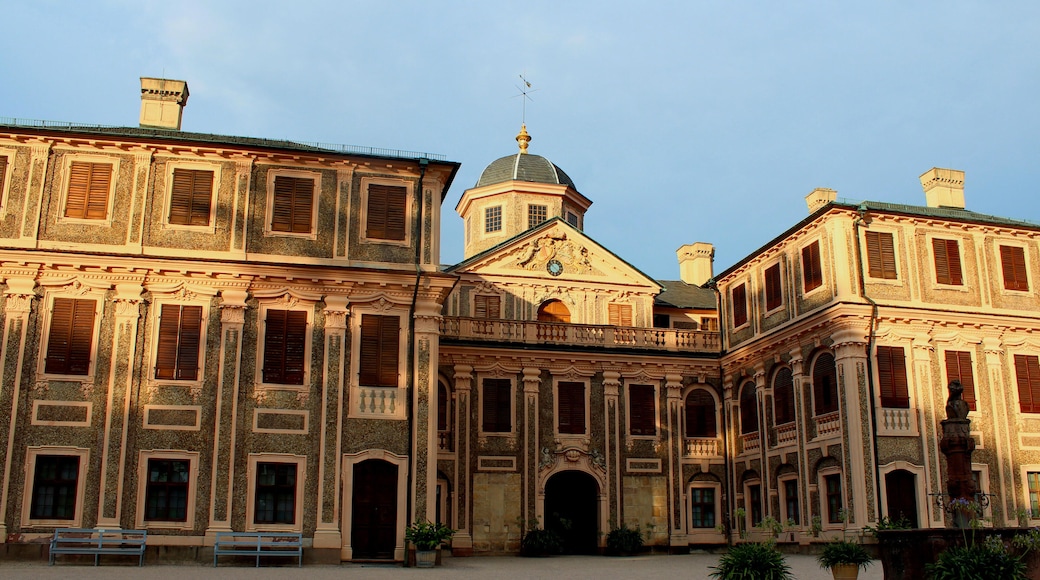 Am Schloß Favorite, 76437 Rastatt