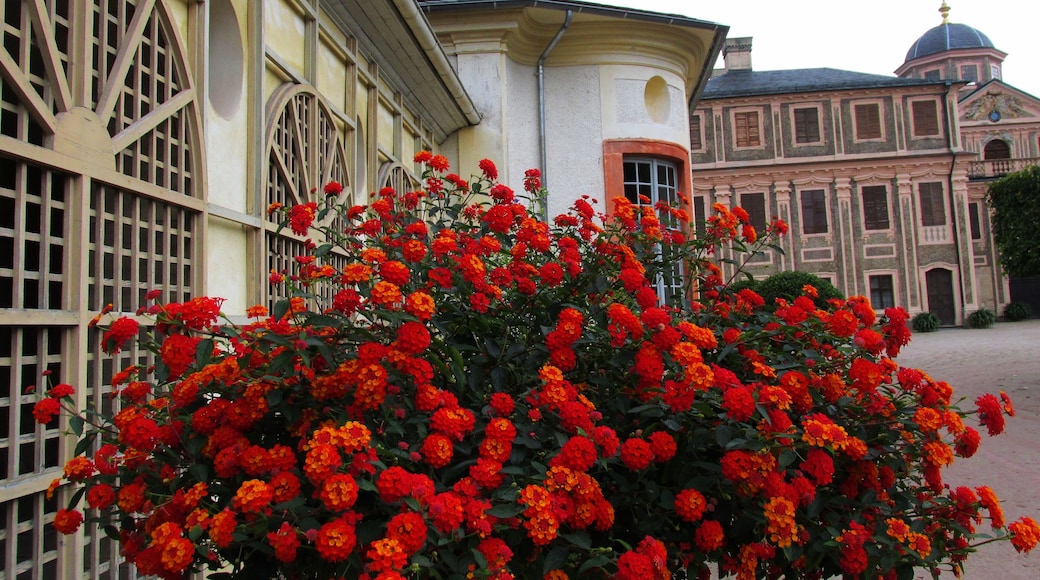 Schloss Favorite - RASTATT