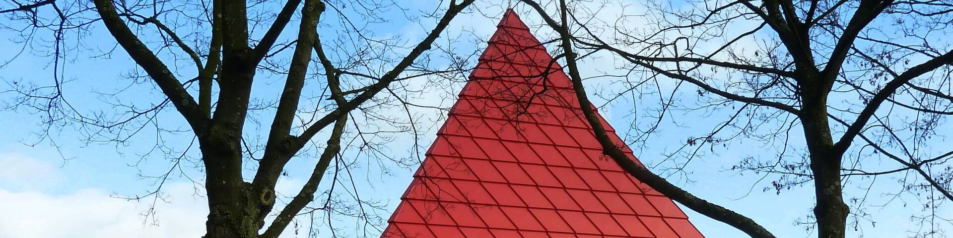 St. Christophorus in Ratingen Breitscheid