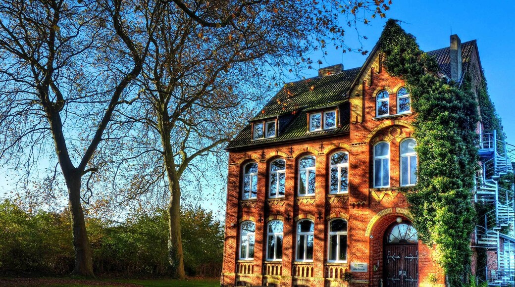 Tagungs und Gรคstehaus Alte Schule Bockholter Str. Recklinghausen