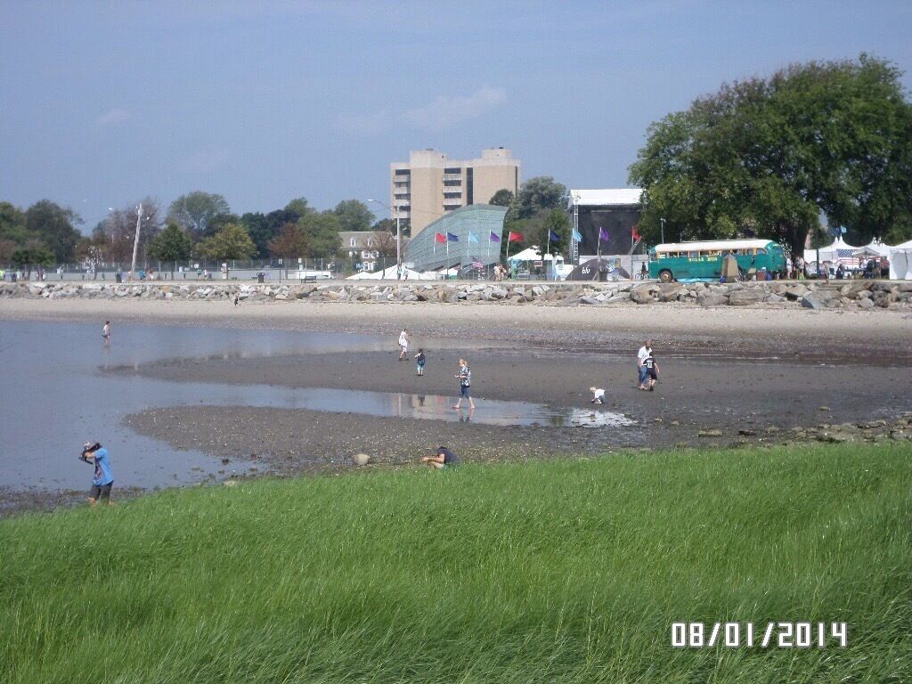 A hidden gem in Ct. Largest city