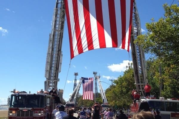 Ct united ride 09/09/12