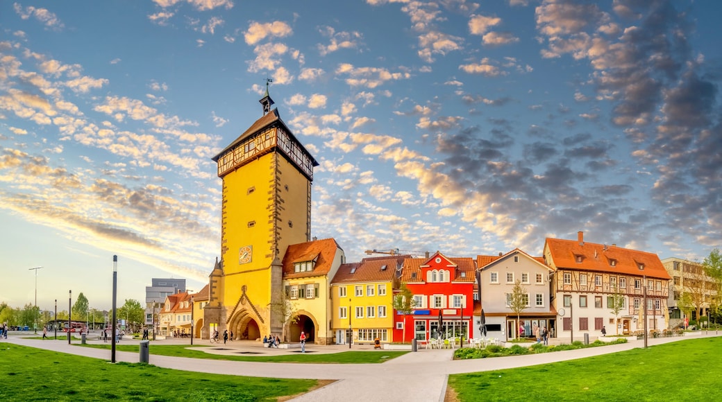 Reutlingen