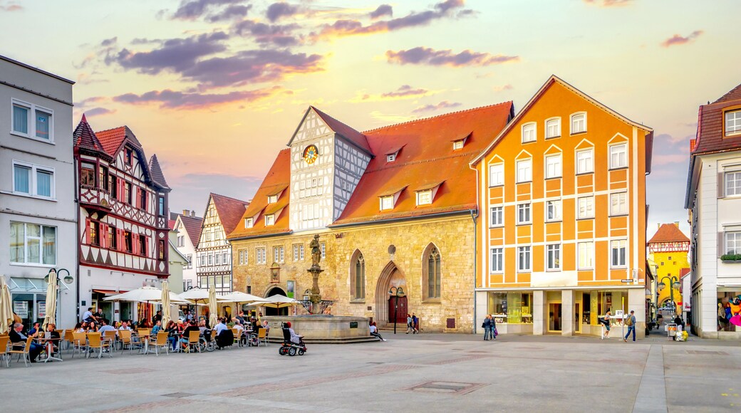 Reutlingen