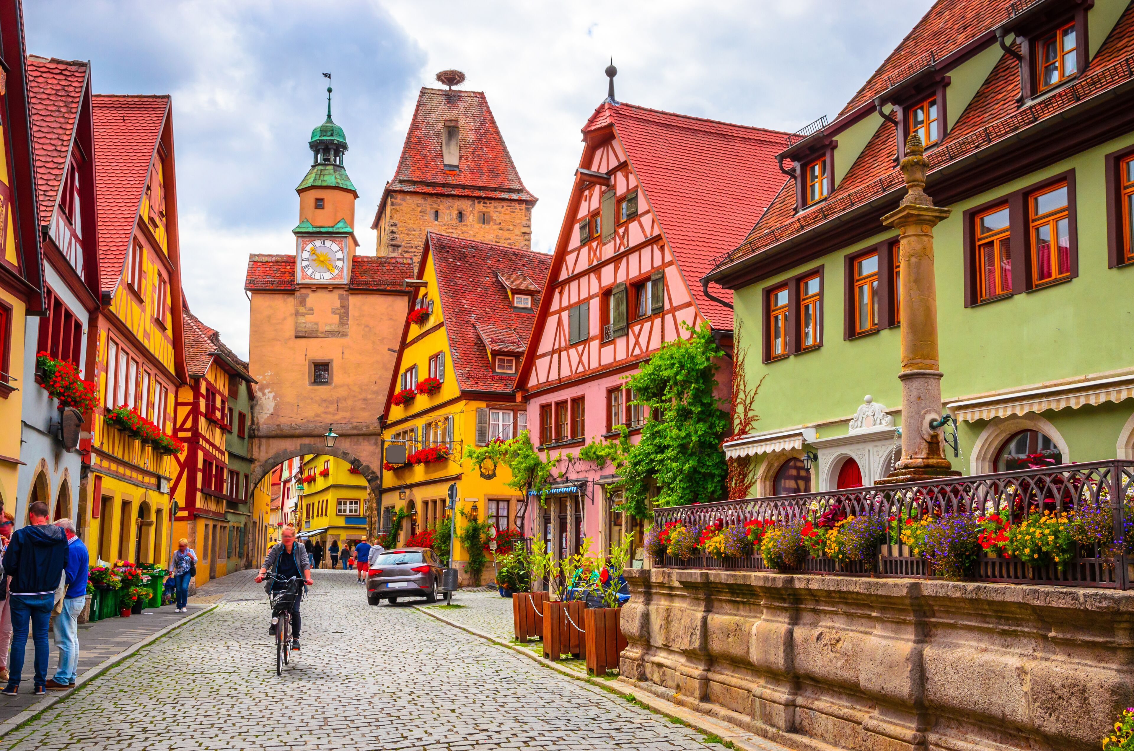 Distrito de Ansbach