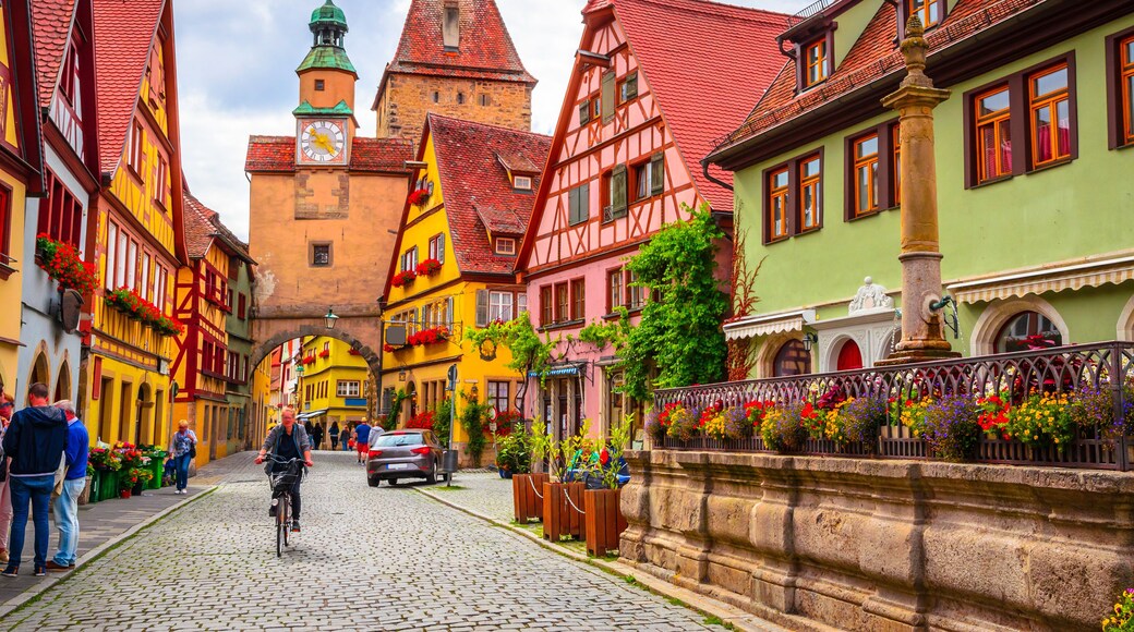 Distrito de Ansbach