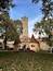 Burggarten