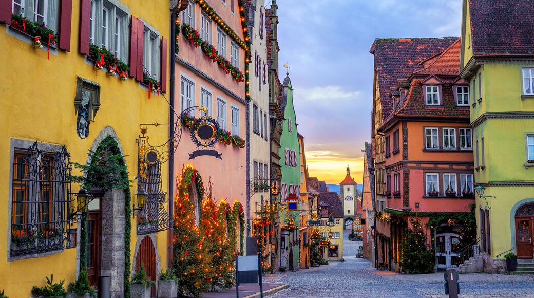 Distrito de Ansbach