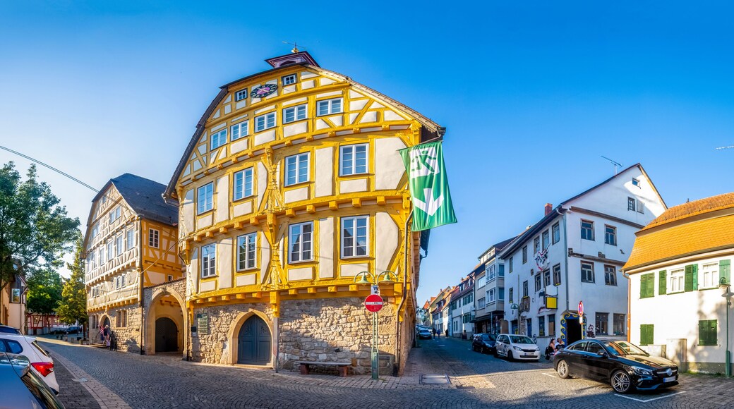 Sindelfingen
