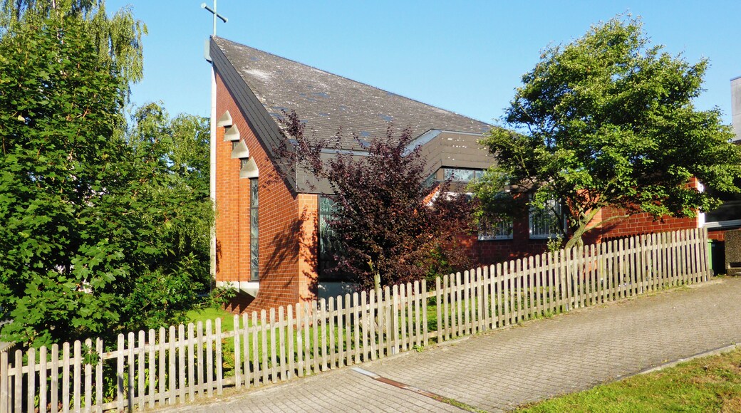 St. Elisabeth-Kirche (Wolfsburg)