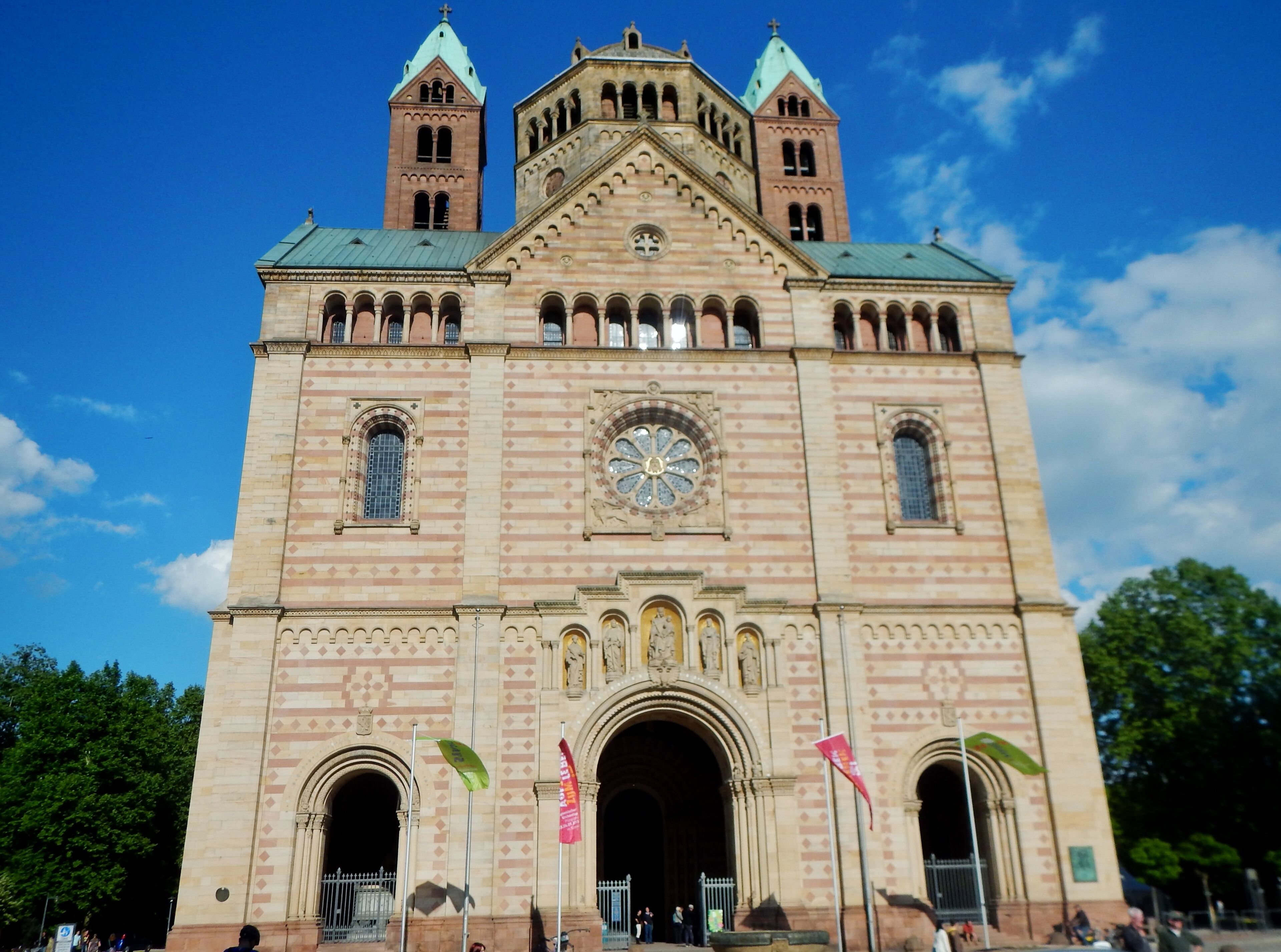 Dom zu Speyer